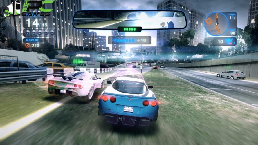 best arcade racing games xbox 360