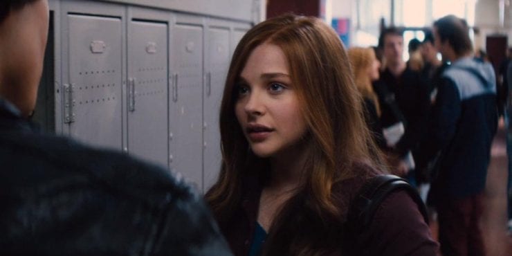 Chloe Grace Moretz New Movie: Upcoming Films (2019, 2020)