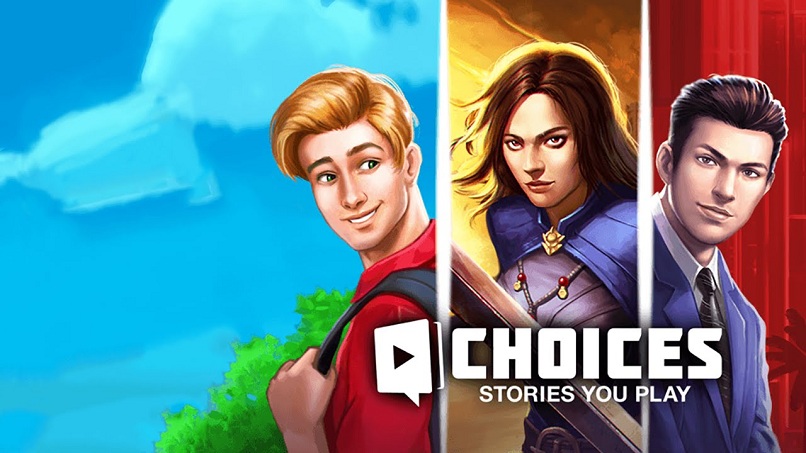 13 Games You Must Play if You Love Choices