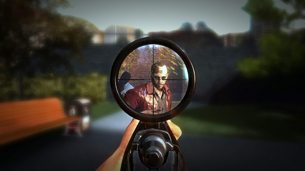 13 Best Multiplayer Zombie Games 2 Player Zombie Games (2019)