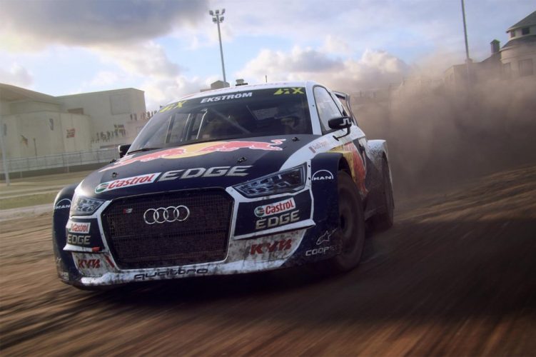 15 Best Racing Games For PS4/Xbox One