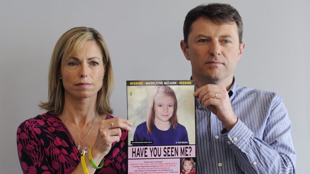 The Disappearance of Madeleine McCann Ending, Explained