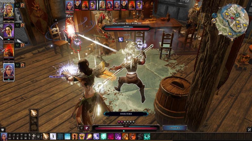 Games Like Fable 10 Must Play Similar Games