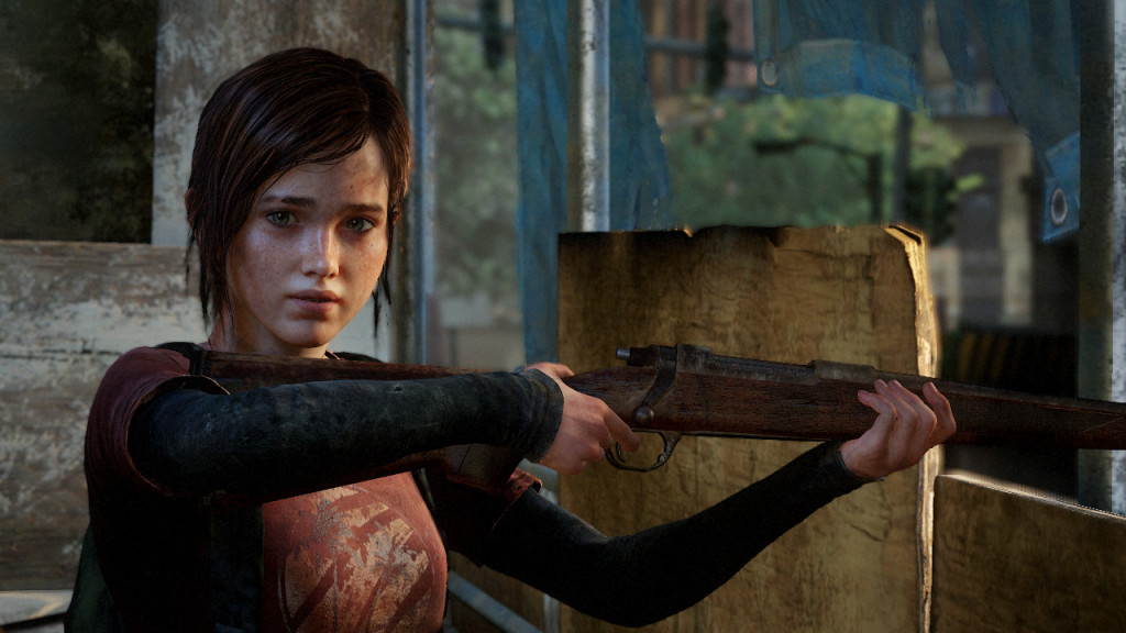 11 Games You Must Play if You Love The Last of Us