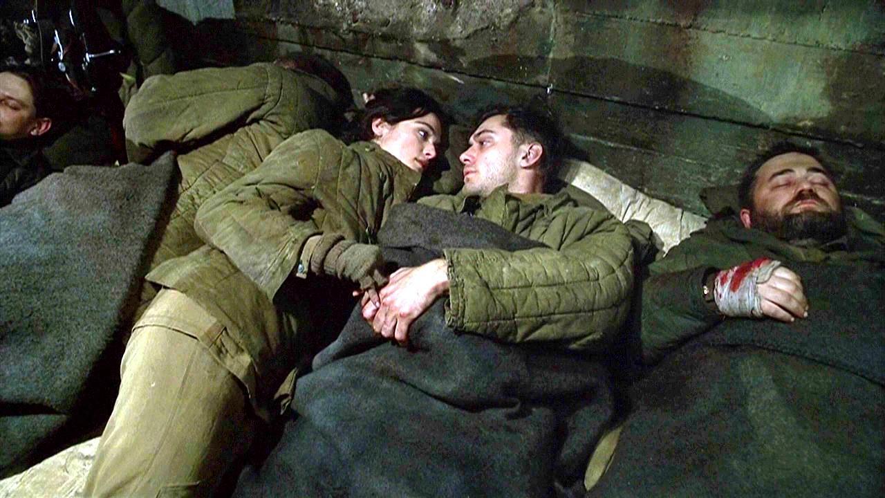 15 Best Historical Movies on Amazon Prime Right Now