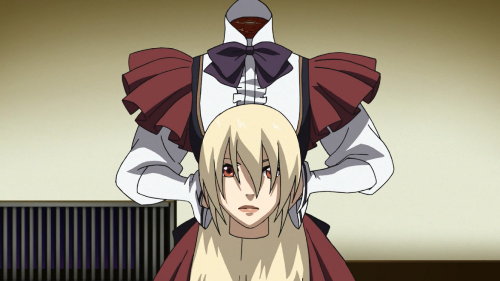 11 Best Zombie Girl Anime Characters Ever Cinemaholic