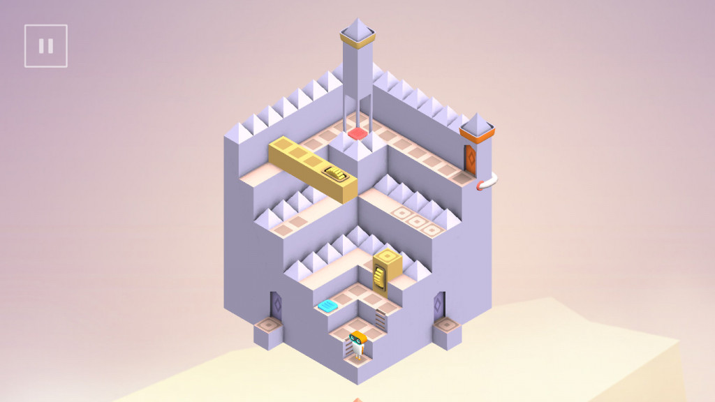 Games Like Monument Valley 11 Must Play Similar Games Cinemaholic
