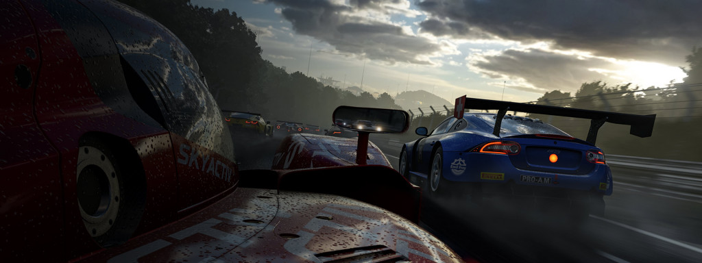 best multiplayer racing games xbox one