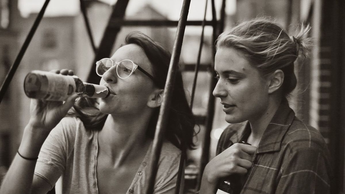 Frances Ha (2013)