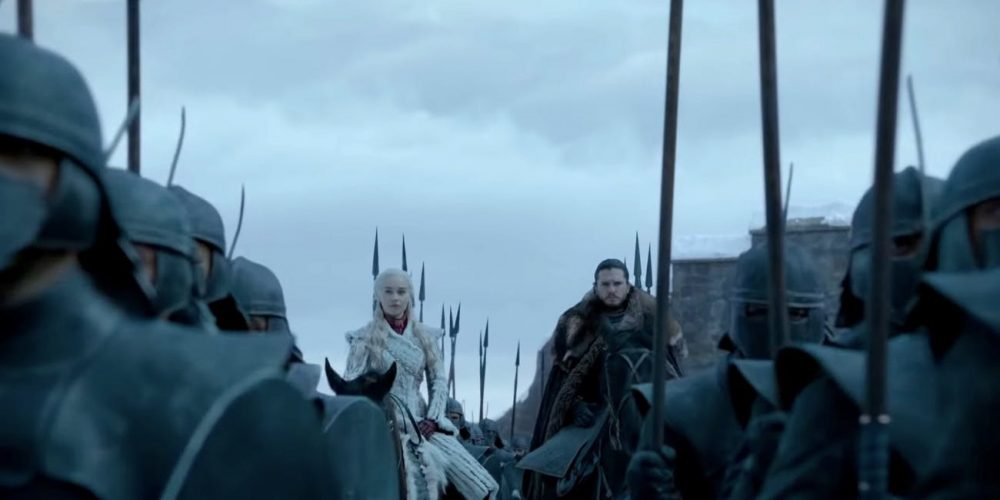 ‘Game of Thrones’ Season 8 Runtime For First Two Episodes, Revealed