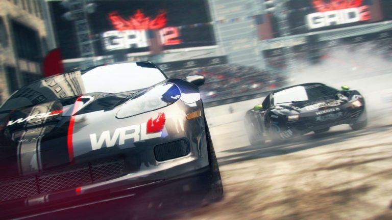 17 Best Multiplayer Racing Games  2 Player Racing Games (2019)