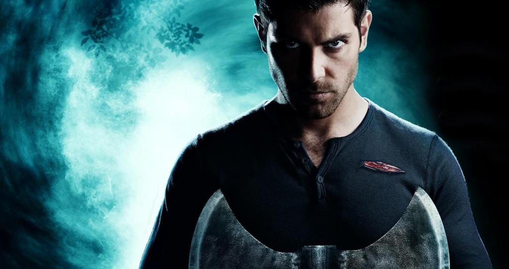 7 Shows Like Grimm You Must See