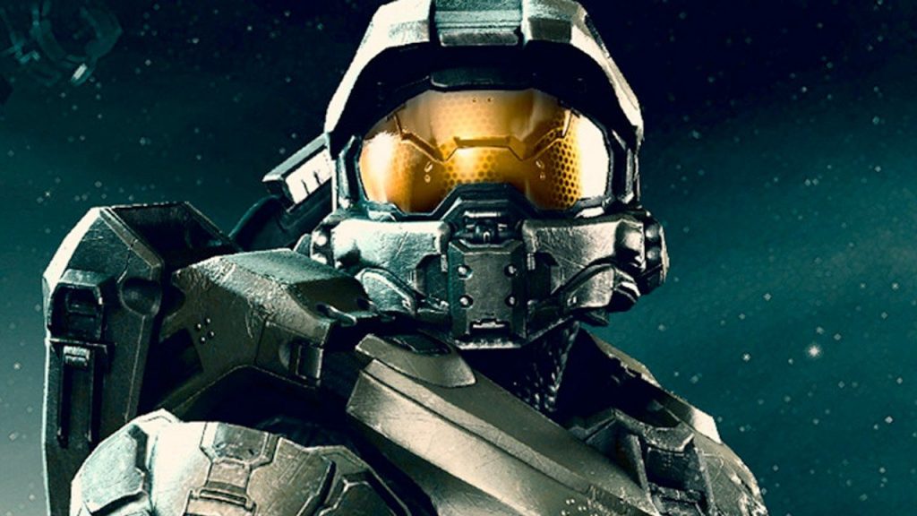 halo games in order xbox