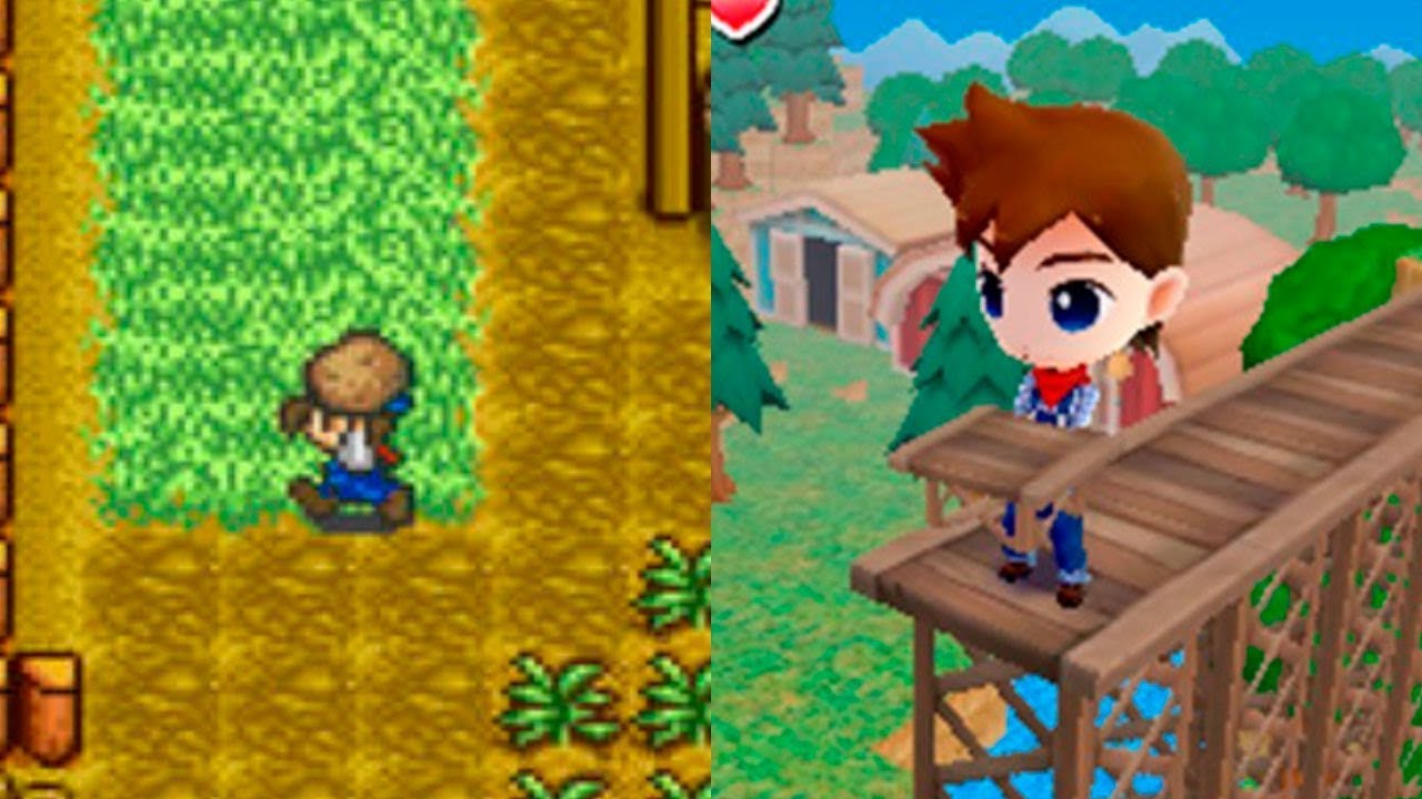 games similar to animal crossing for pc