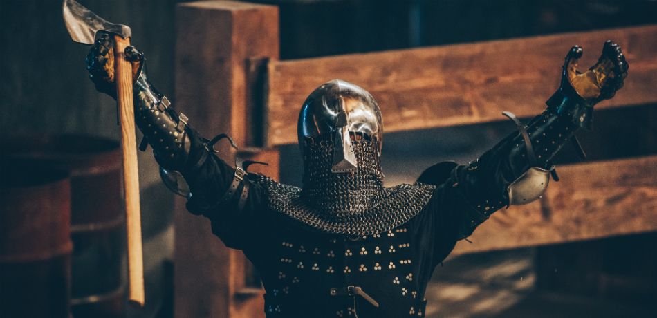 Hurry To See The Best Viking Shows To On Watch Netflix!