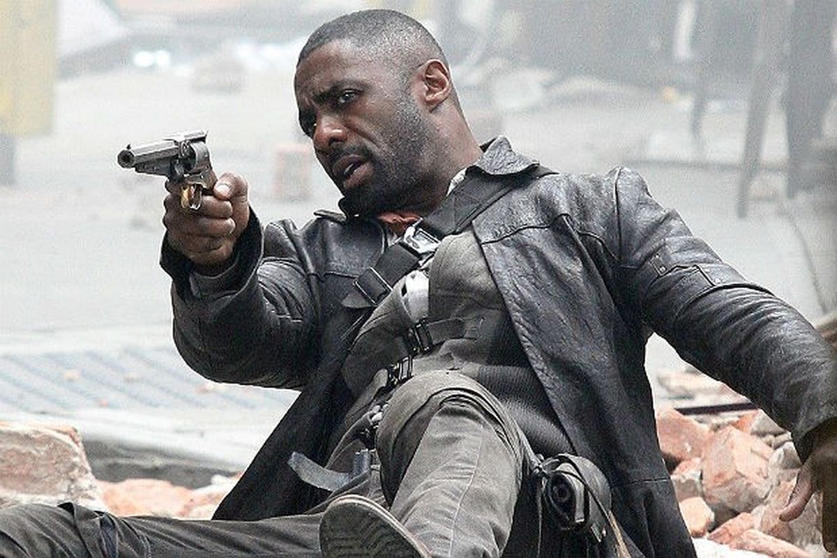 Idris Elba New Movie: Upcoming Movies / TV Shows (2019, 2020)