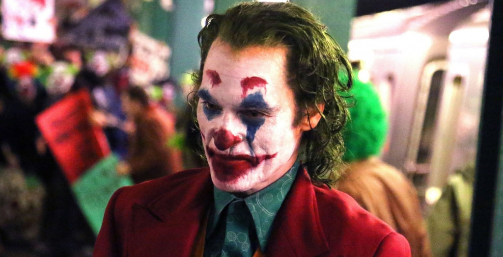 What is The Joker’s Real Name? Theories, Explained