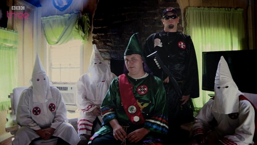 10 Best Racism Movies on Netflix 2019, 2020 Cinemaholic