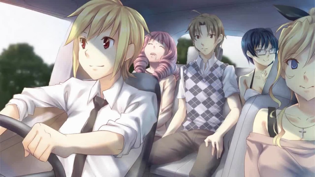 Games Like Date Ariane 11 Must Play Similar Games Cinemaholic