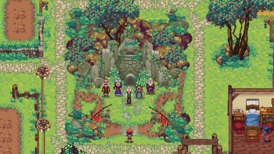 harvest moon games for mac