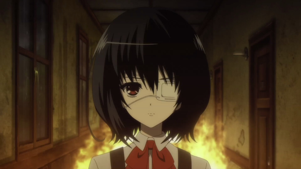 12 Cute Emo Anime Girl Characters Who Will Steal Your Heart
