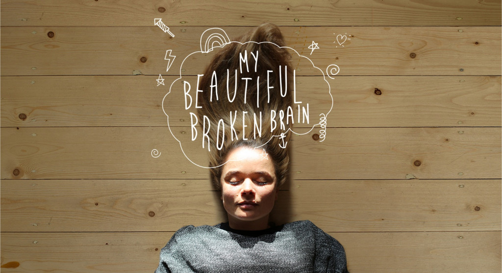My Beautiful, Broken Brain (2014)
