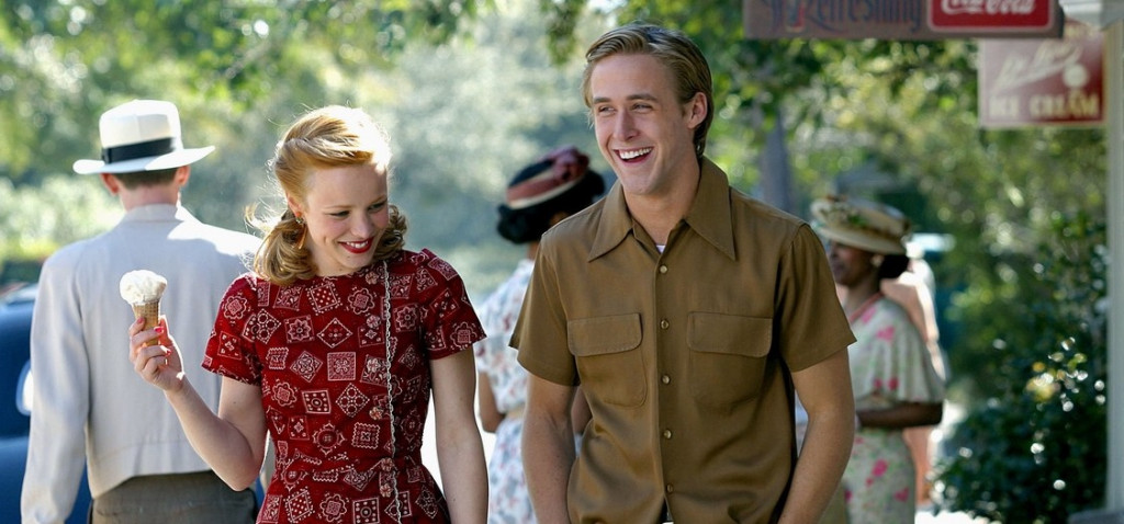 The Notebook Ending, Explained