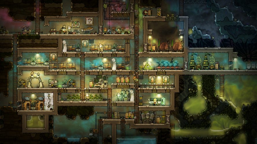 games like fallout shelter for mac