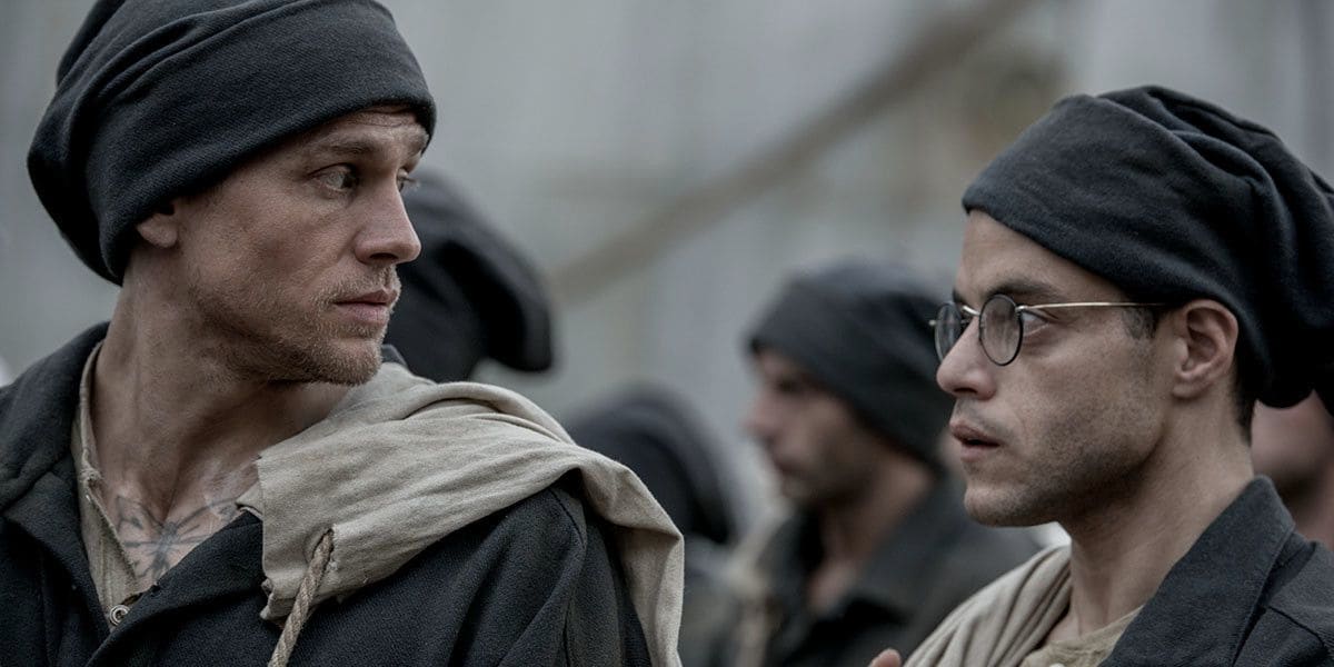 15 Best Historical Movies on Amazon Prime Right Now