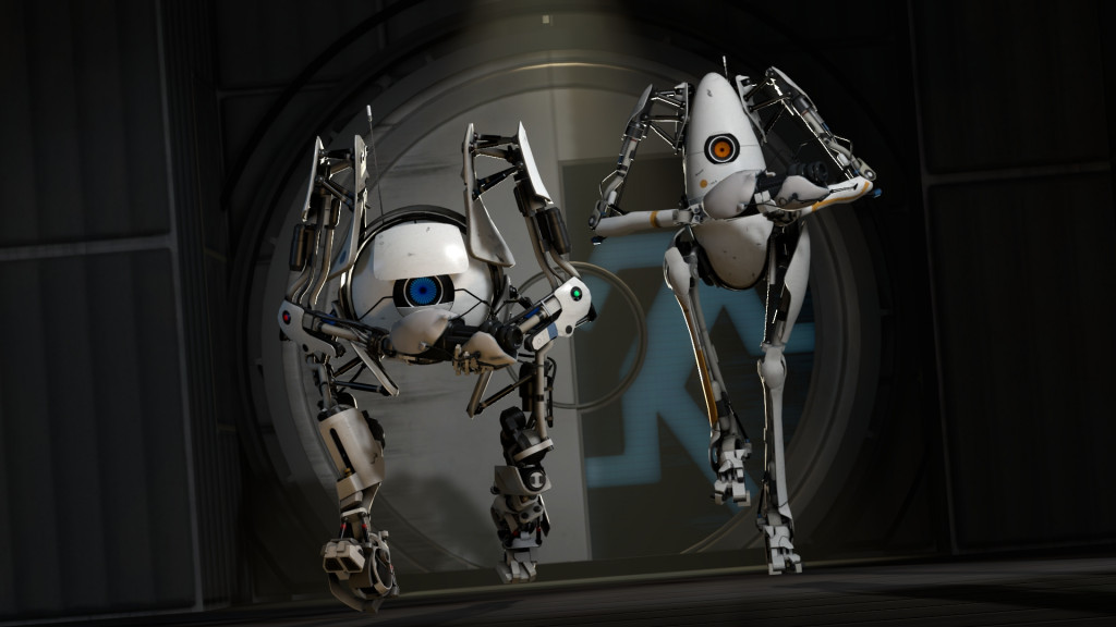 portal 2 ps3