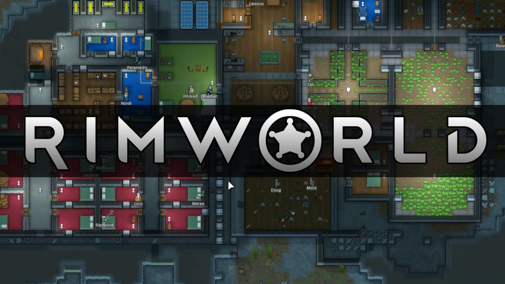 10 Games You Must Play if You Love RimWorld