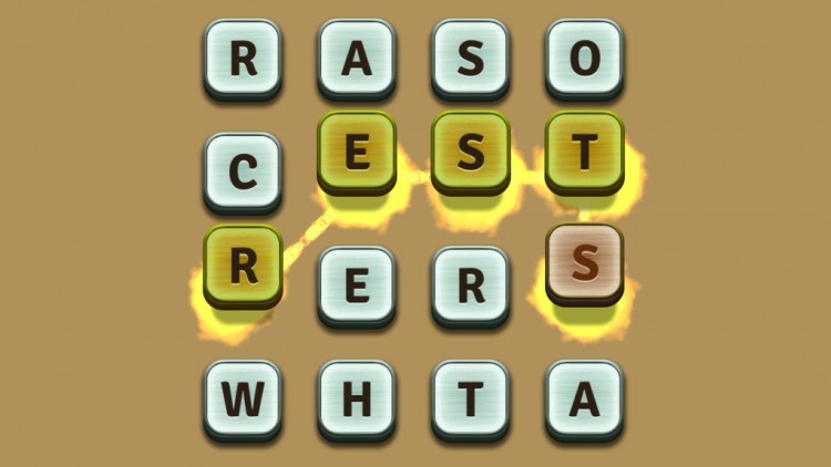 Games Like Ruzzle | 16 Must Play Games Similar to Ruzzle