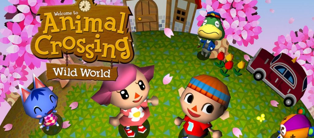 games like animal crossing for xbox