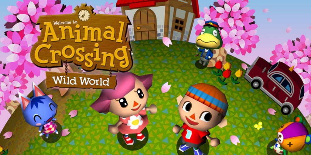 11 Games You Must Play if You Love Animal Crossing