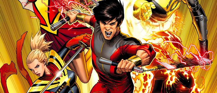 New Marvel ‘Shang-Chi’ Movie Will Be Directed By Destin Daniel Cretton