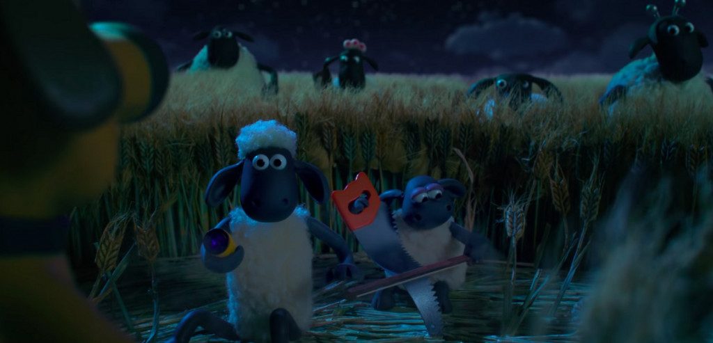 Farmageddon: A Shaun The Sheep Movie: Cast, Plot, Trailer, Release Date, News