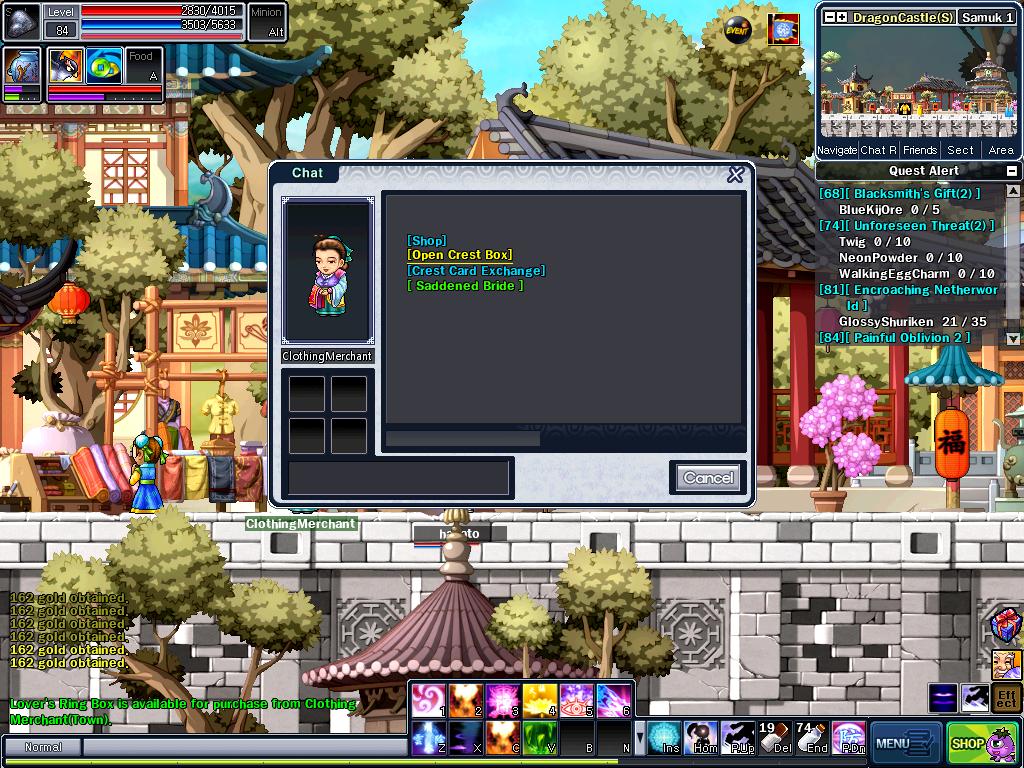 Games Like Maplestory 13 Must Play Similar Games Cinemaholic