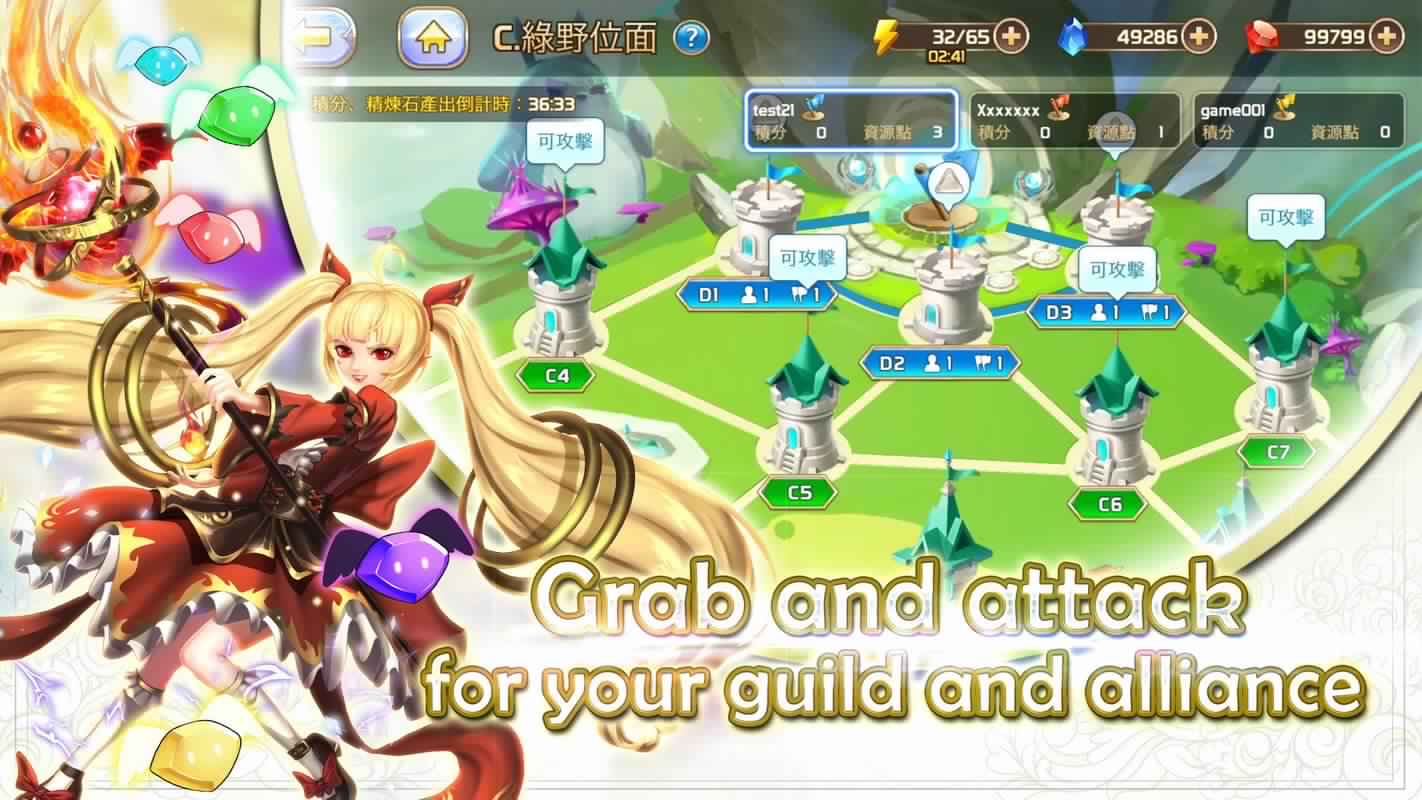 Games Like Summoners War 15 Must Play Similar Games