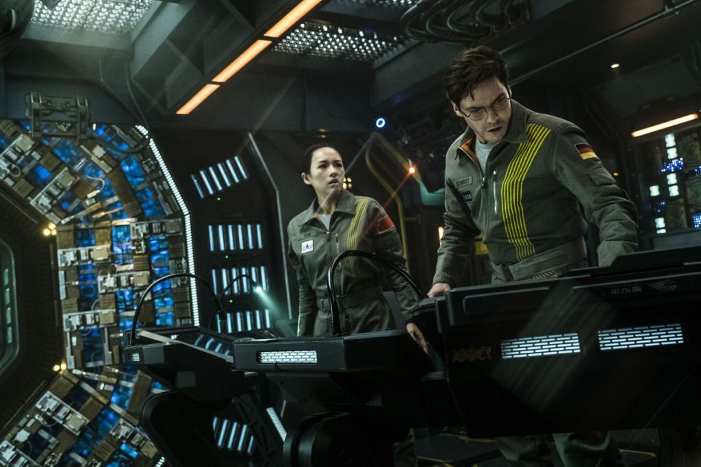 5 Best Alien Abduction Movies on Netflix Right Now
