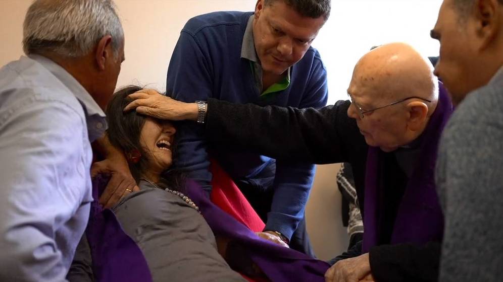 16 Best Scary Documentaries on Netflix 2019, 2020