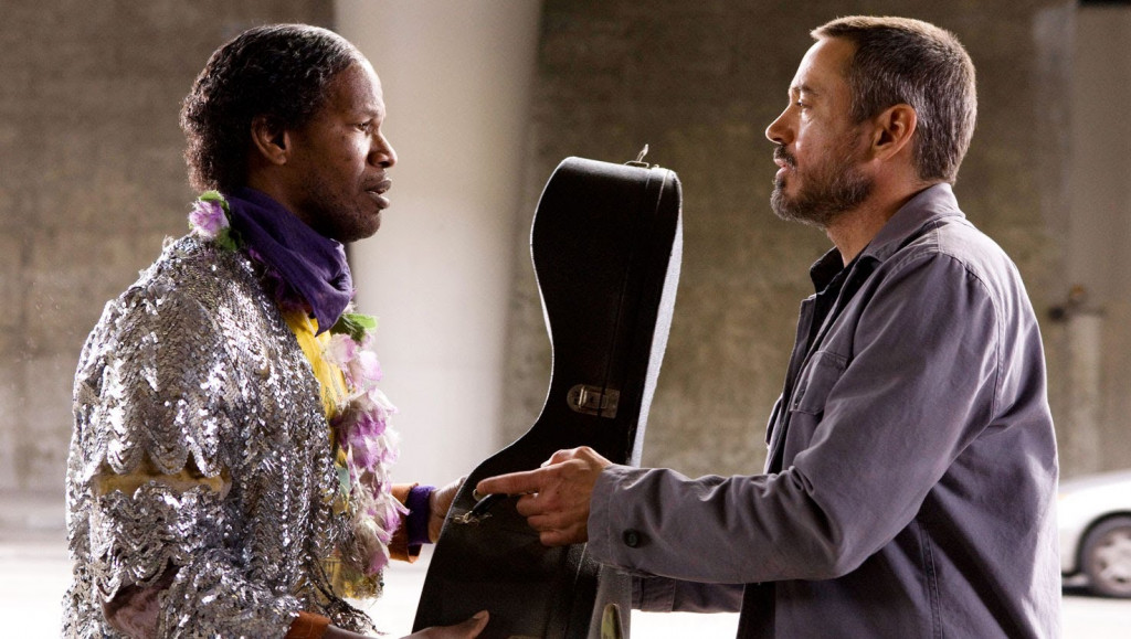 The Soloist: Is the 2009 Movie Based on a Real Musician?