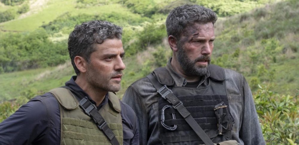 10 Movies Like Triple Frontier You Must See