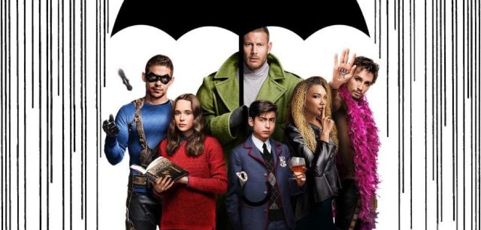 The Umbrella Academy Season 1 Recap Ending Explained