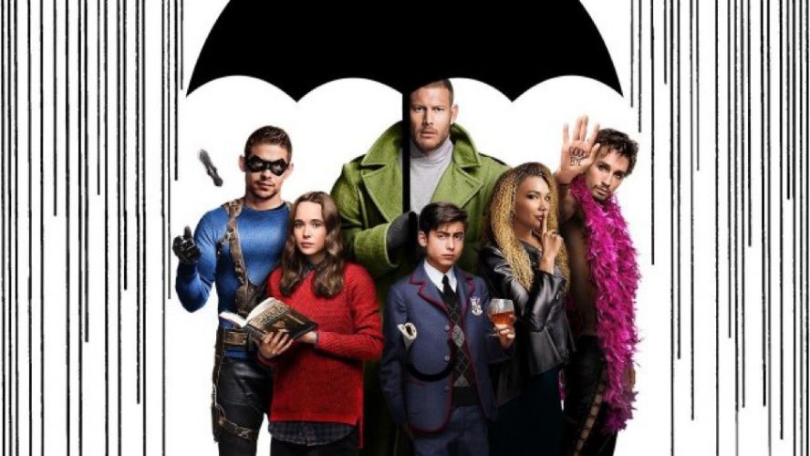 The Umbrella Academy Season 1 Ending, Explained