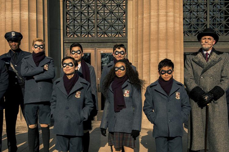 ‘Umbrella Academy’ Gets a Renewal for Season 2 on Netflix with Cast Details Out
