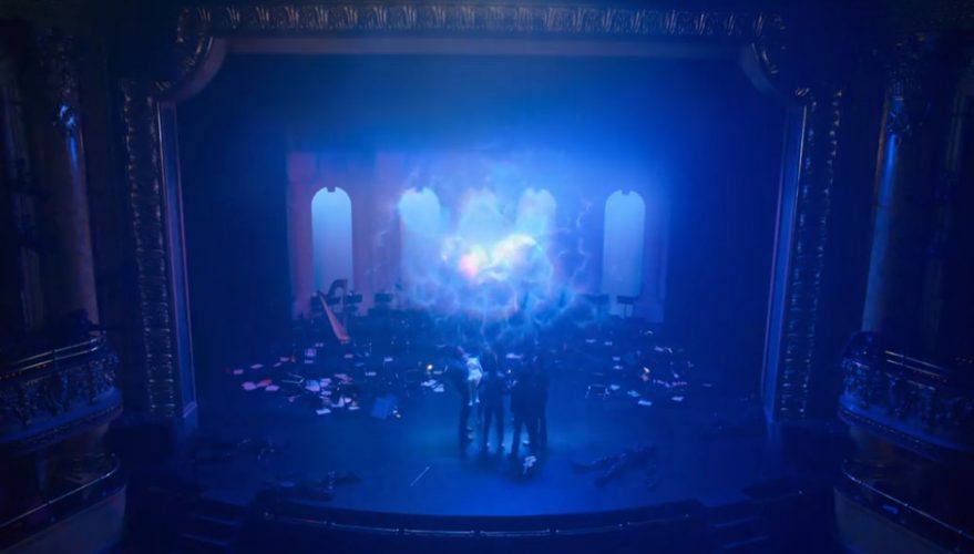 The Umbrella Academy Ending, Powers, Finale, Explained