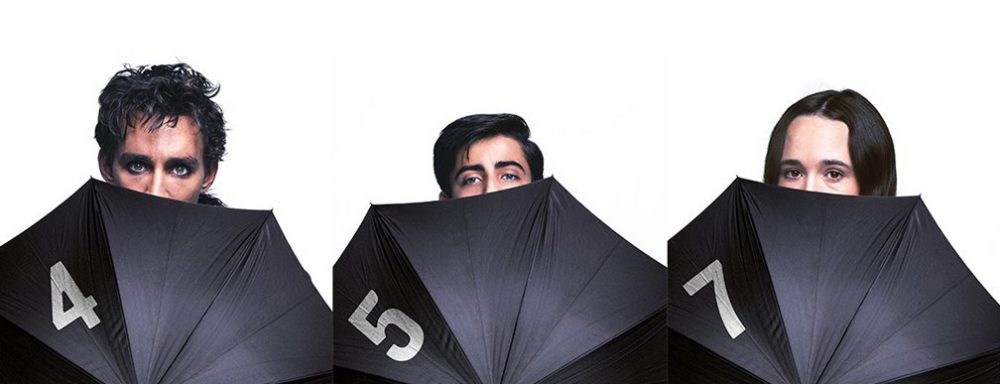 The Umbrella Academy Ending Powers Finale Explained