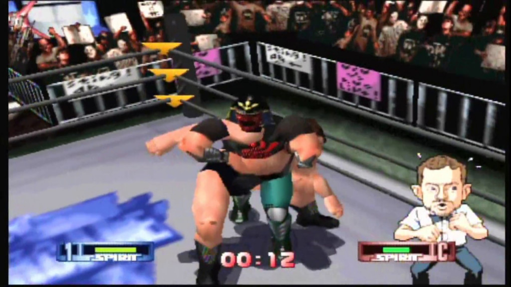 Best WWE Games Top Wrestling Games Xbox One, PS4, Xbox 360