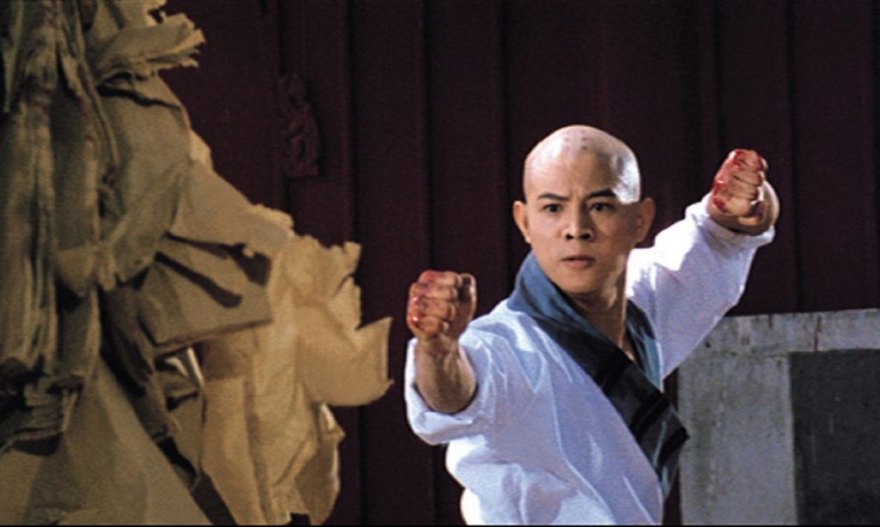 10 Best Martial Arts Movies on Netflix (2019, 2020