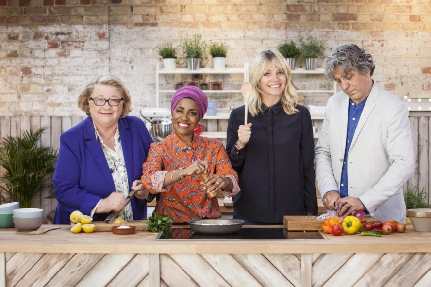 15 Best Food Network Shows on Netflix 2019, 2020 - Cinemaholic